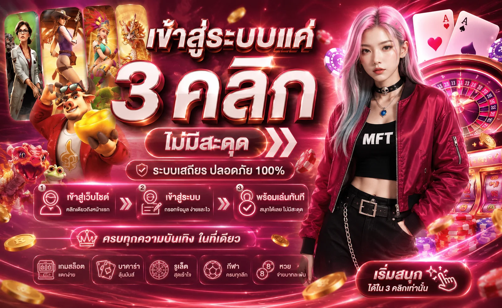 หน้า PGZEXY login เข้าสู่ระบบสมาชิกบนมือถือ